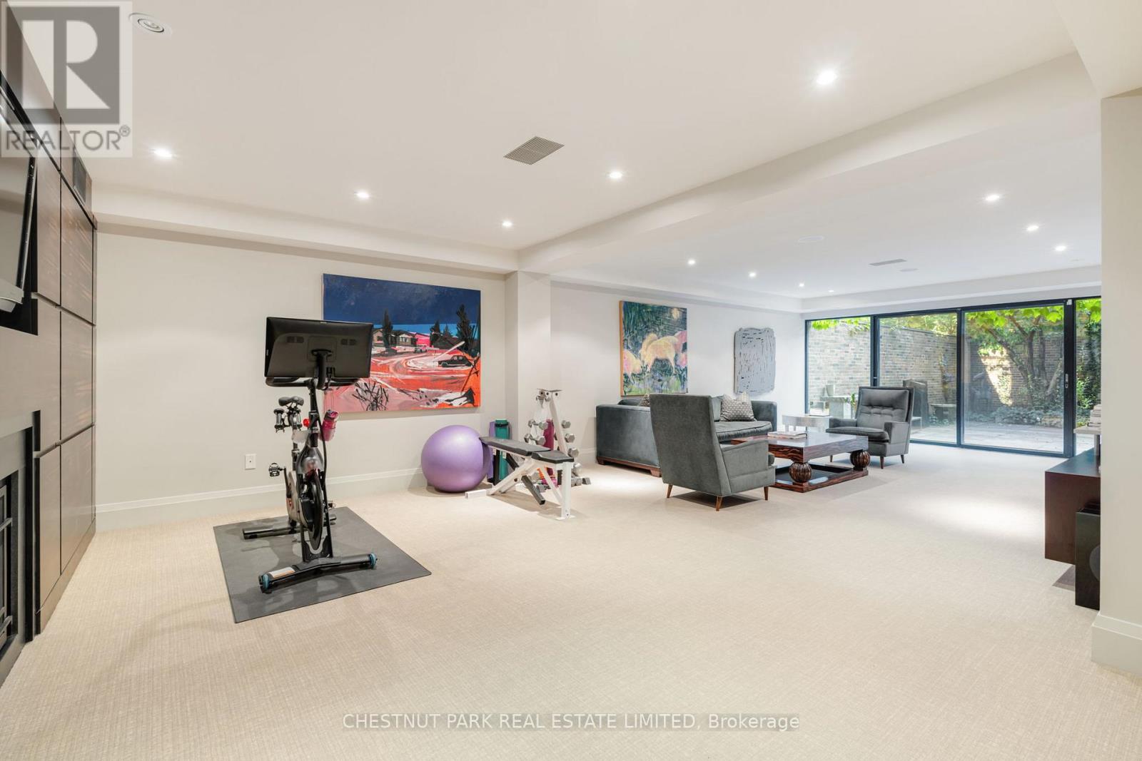 84 Oriole Road, Toronto, Ontario  M4V 2G1 - Photo 25 - C12461615