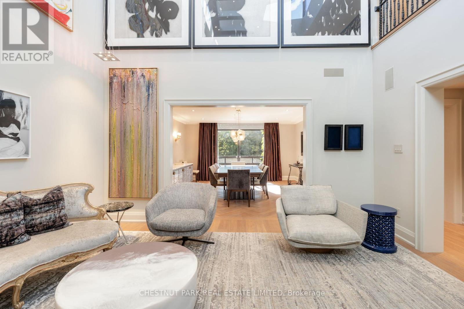 84 Oriole Road, Toronto, Ontario  M4V 2G1 - Photo 5 - C12461615