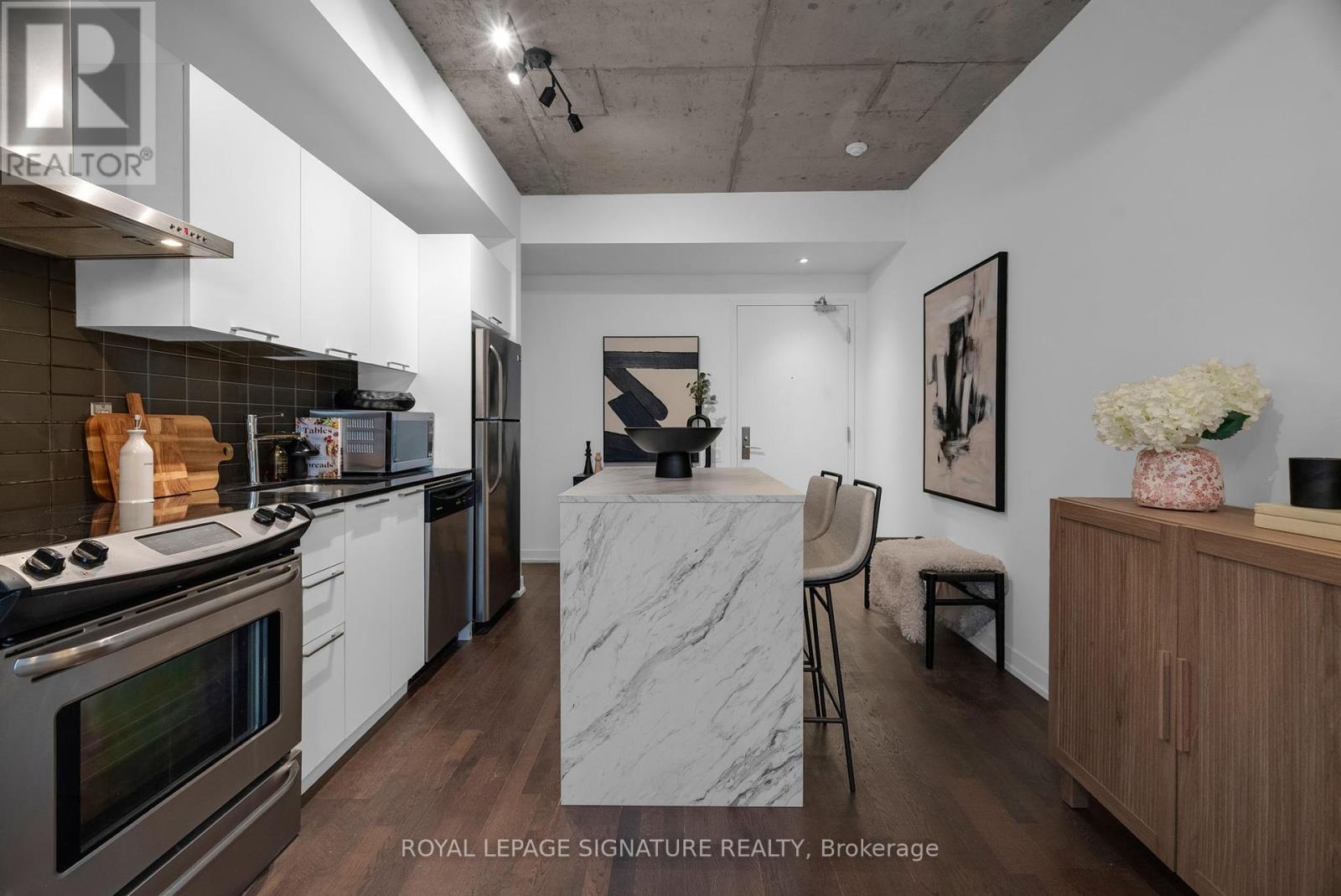 804 - 650 King Street W, Toronto, Ontario  M5V 0H6 - Photo 11 - C12461617