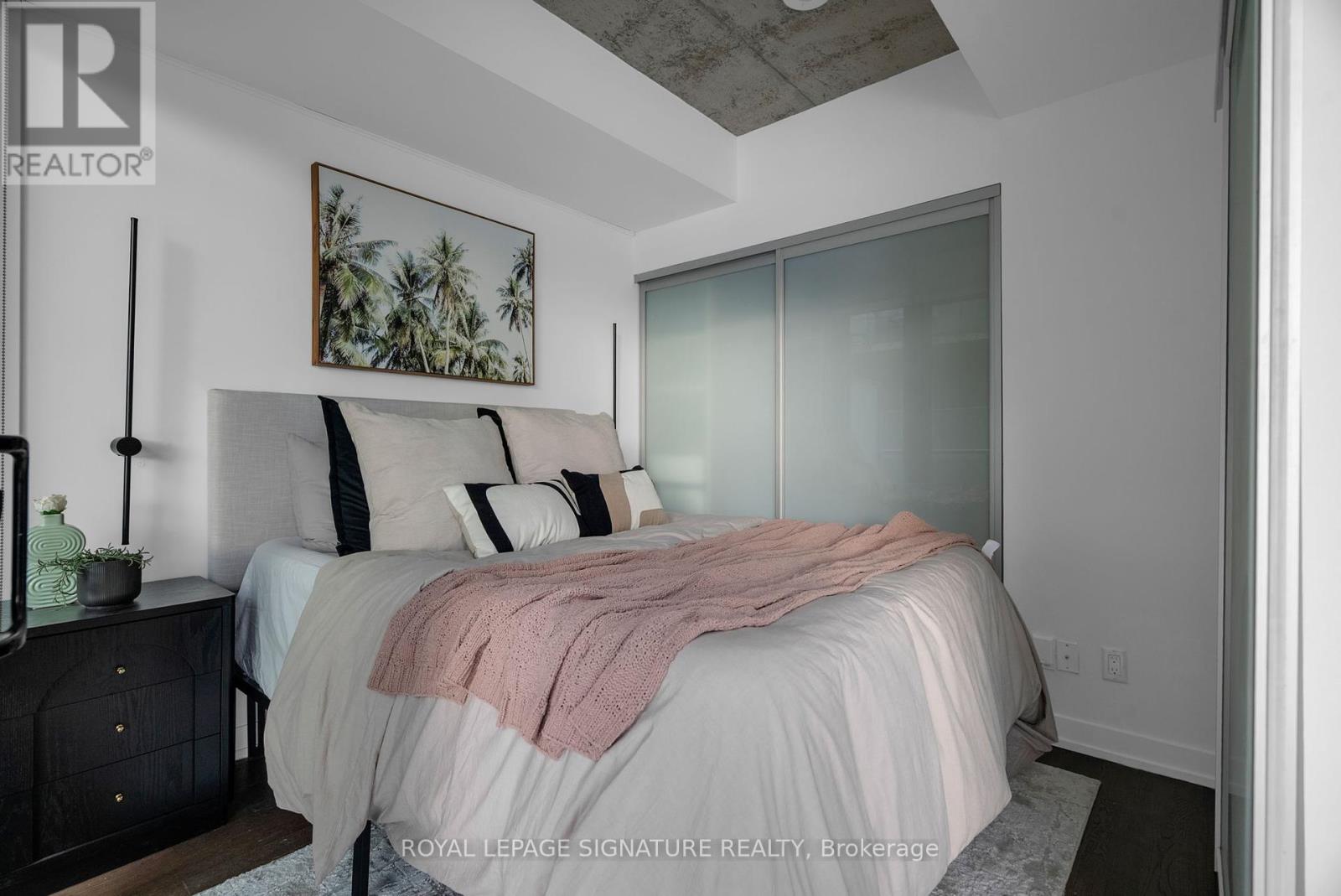 804 - 650 King Street W, Toronto, Ontario  M5V 0H6 - Photo 14 - C12461617