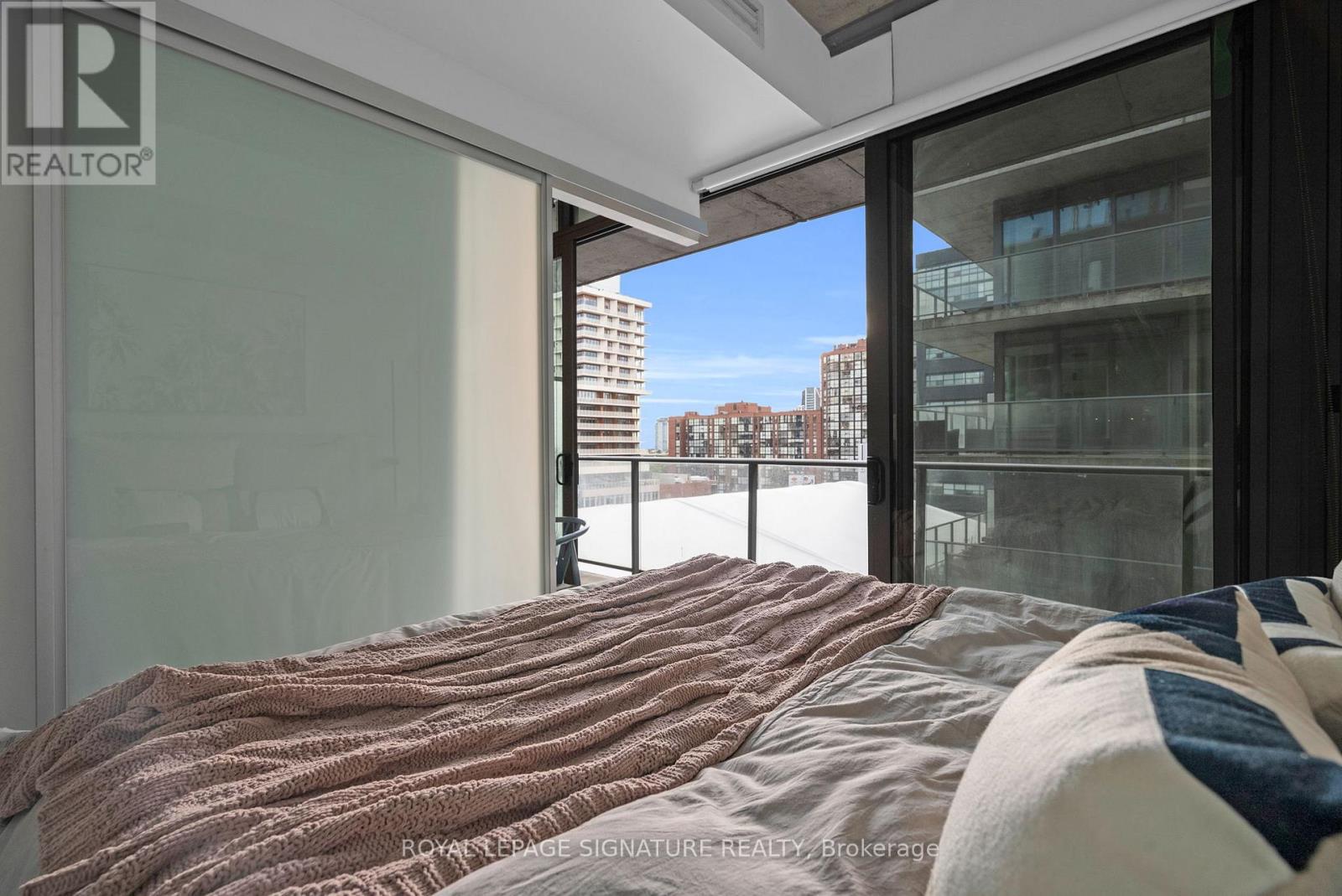 804 - 650 King Street W, Toronto, Ontario  M5V 0H6 - Photo 16 - C12461617