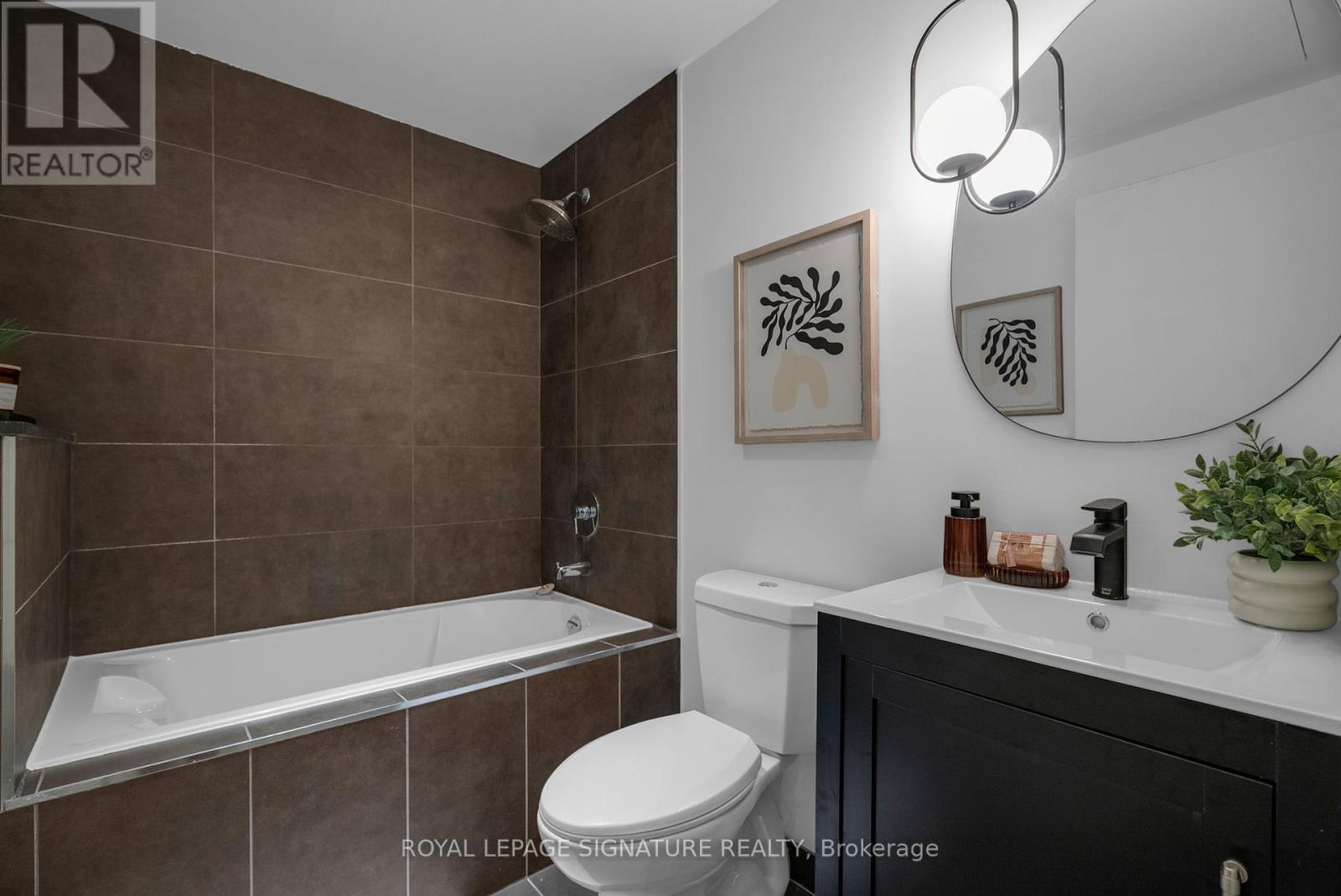 804 - 650 King Street W, Toronto, Ontario  M5V 0H6 - Photo 17 - C12461617