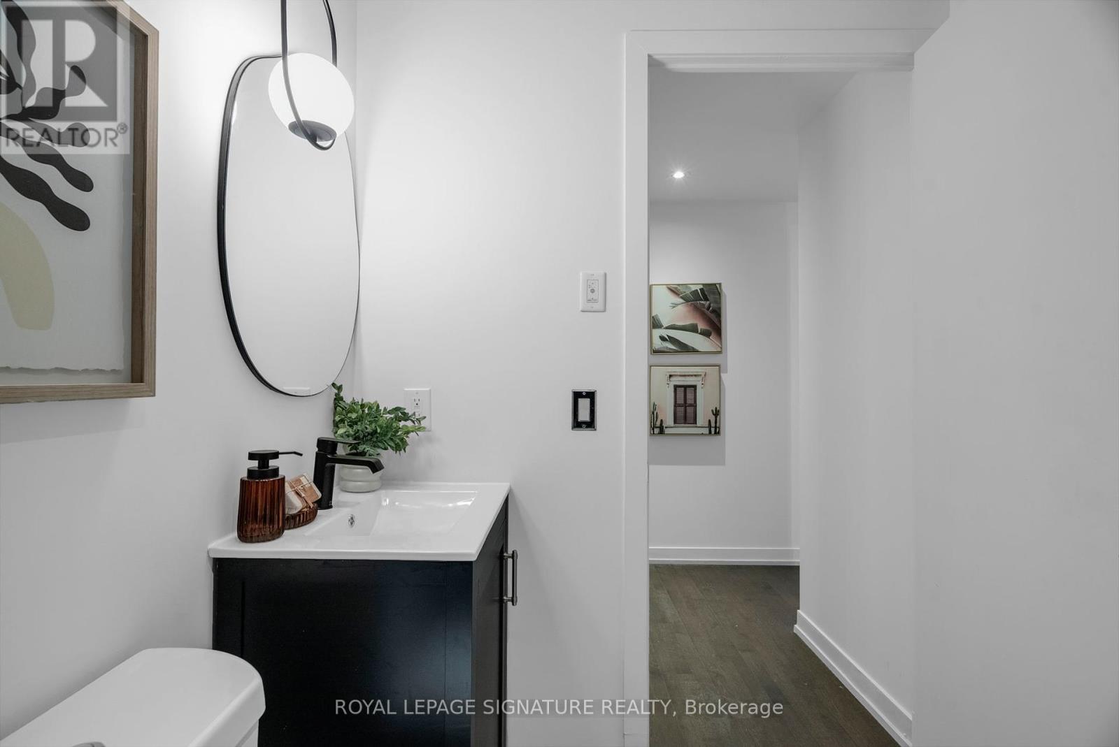 804 - 650 King Street W, Toronto, Ontario  M5V 0H6 - Photo 19 - C12461617