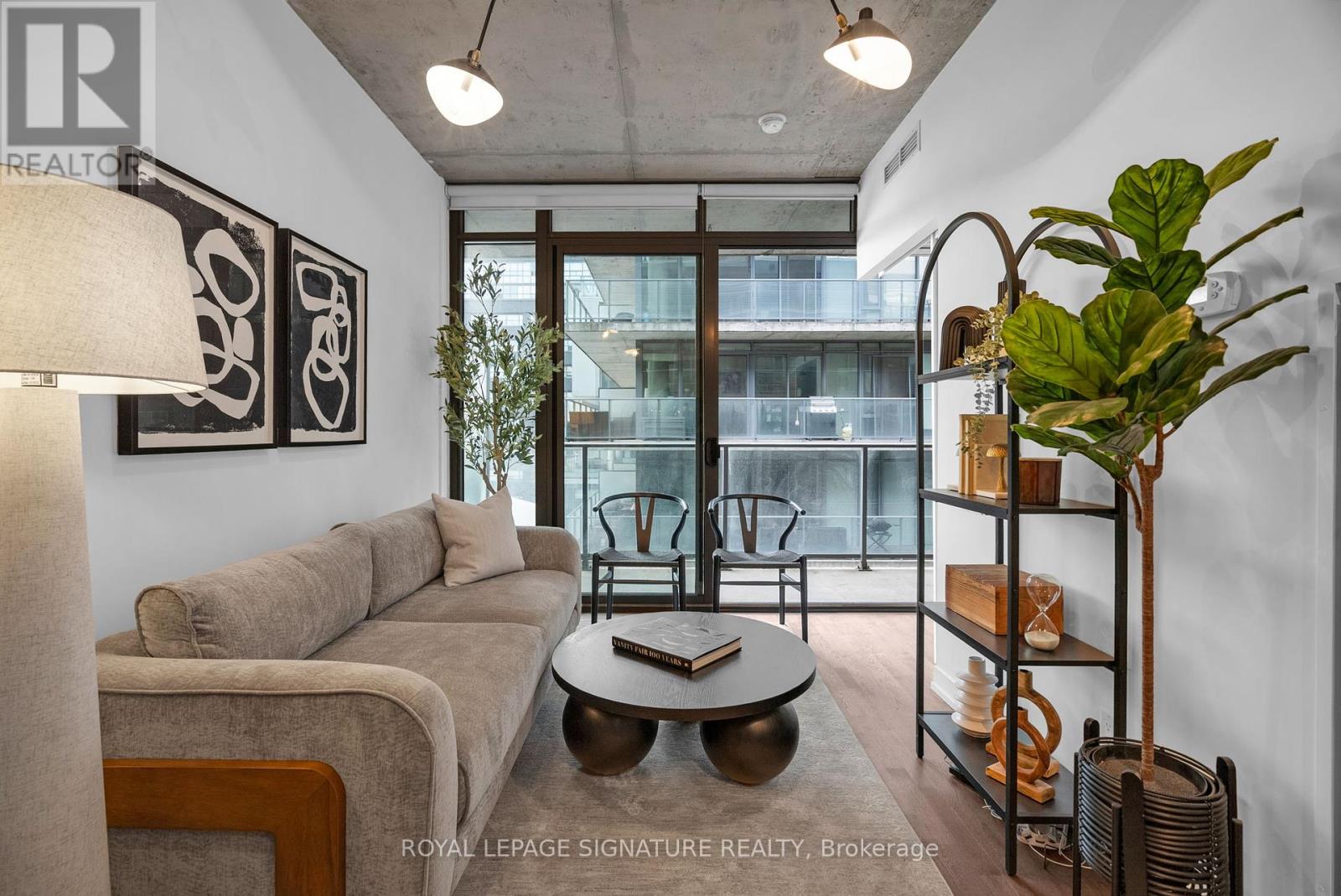 804 - 650 King Street W, Toronto, Ontario  M5V 0H6 - Photo 7 - C12461617