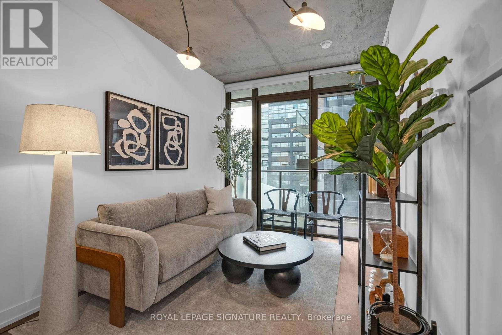 804 - 650 King Street W, Toronto, Ontario  M5V 0H6 - Photo 8 - C12461617