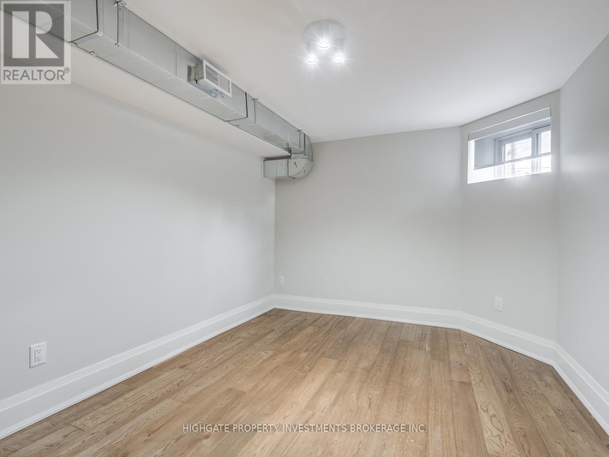 Base - 129 Hilton Avenue, Toronto, Ontario  M5R 3E8 - Photo 13 - C12461627