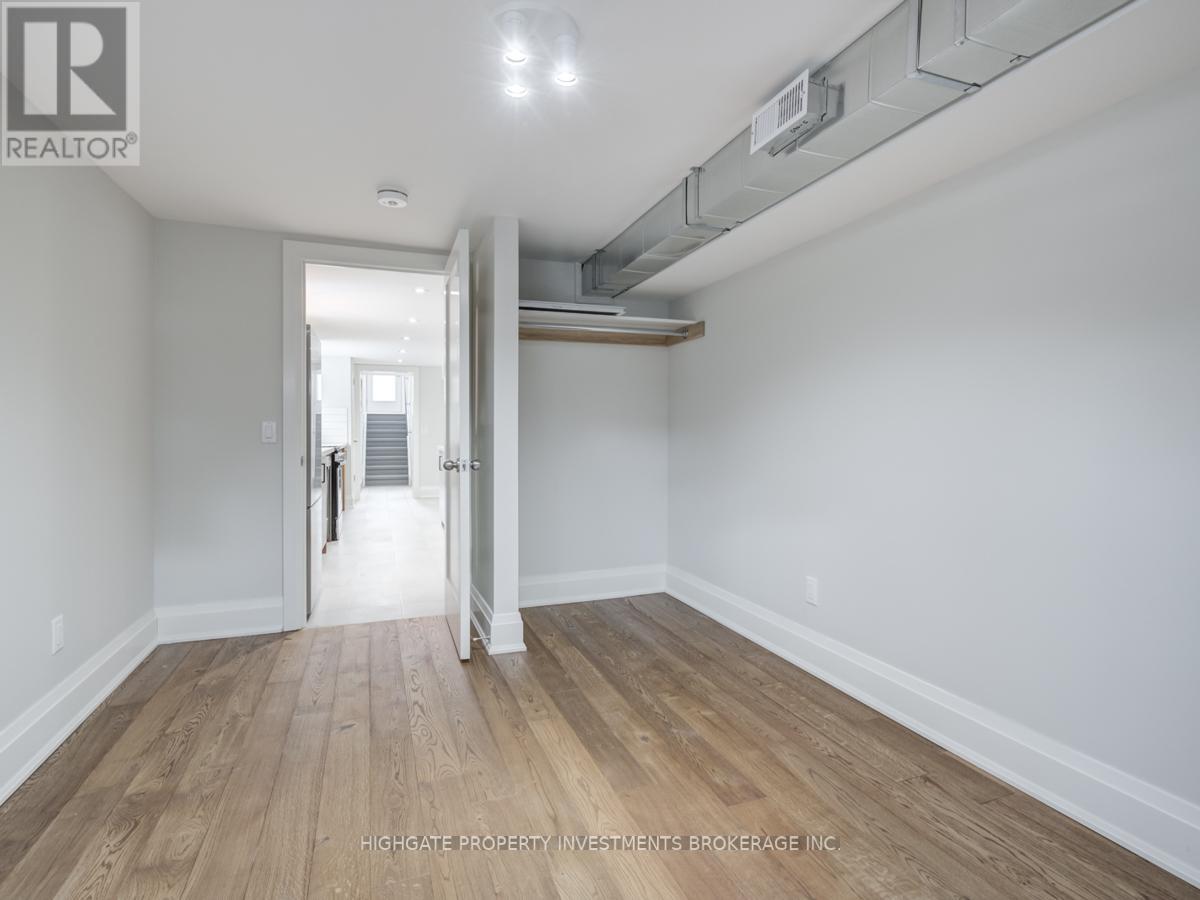 Base - 129 Hilton Avenue, Toronto, Ontario  M5R 3E8 - Photo 14 - C12461627