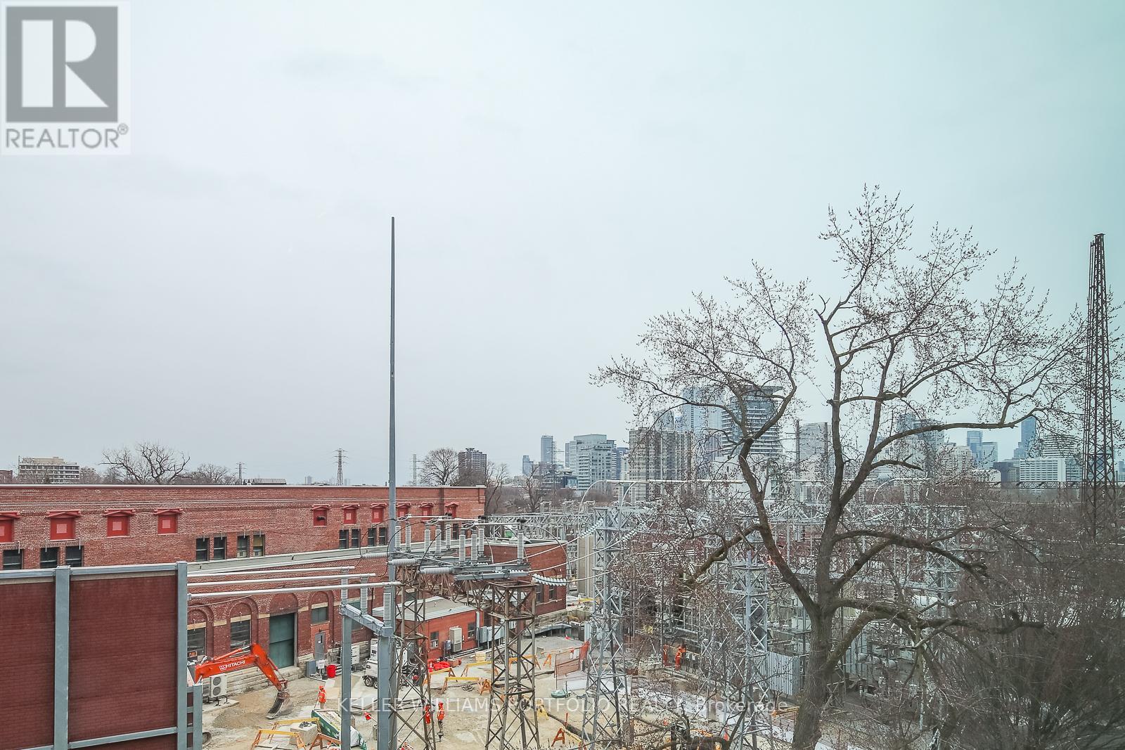 523 - 377 Madison Avenue, Toronto, Ontario  M4V 2W7 - Photo 21 - C12461631