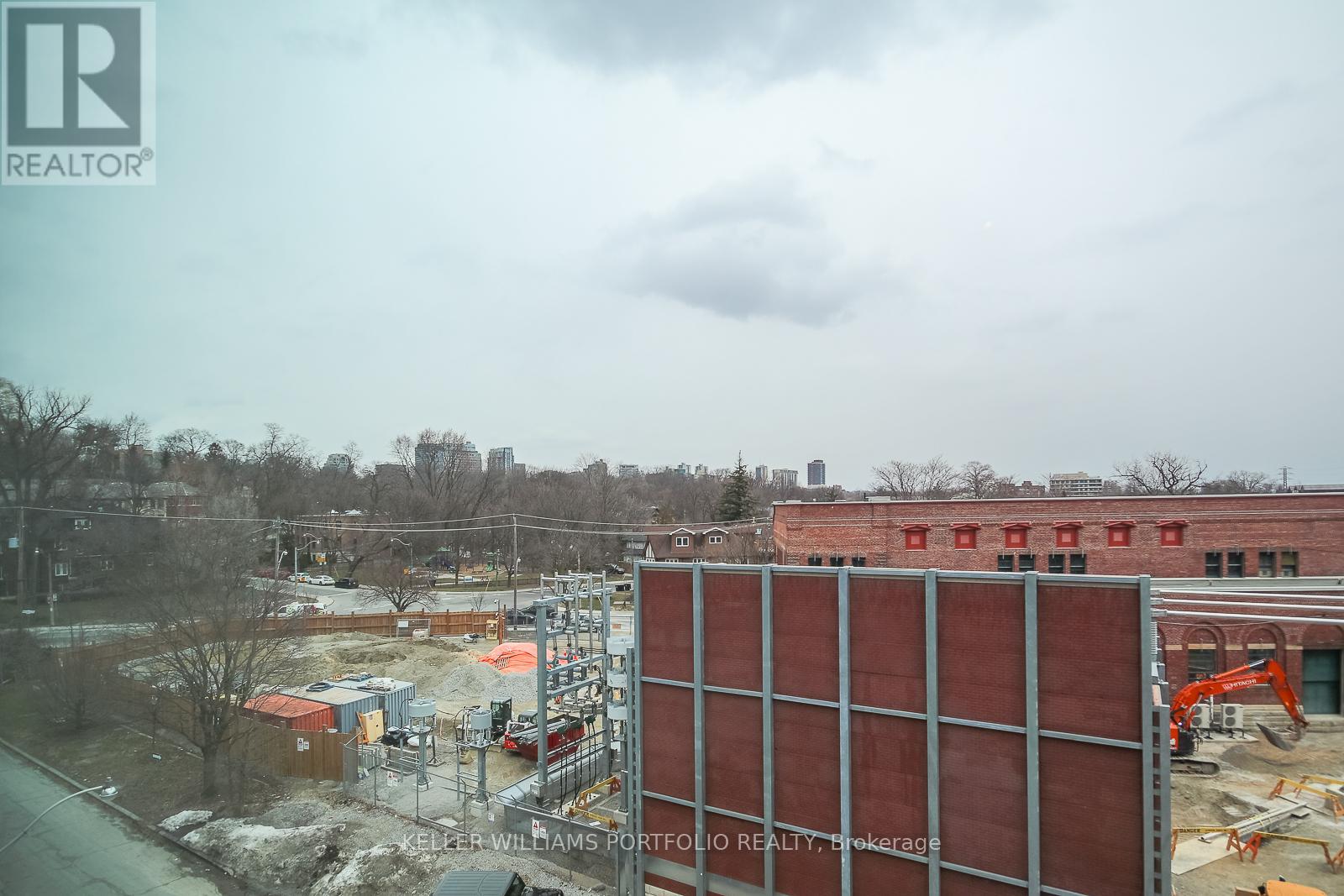 523 - 377 Madison Avenue, Toronto, Ontario  M4V 2W7 - Photo 22 - C12461631