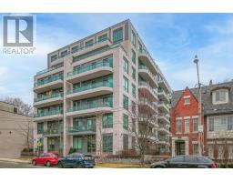 523 - 377 MADISON AVENUE, Toronto, Ontario