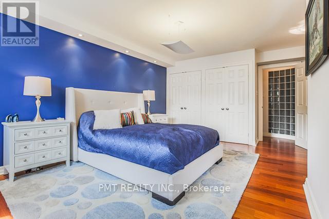 Th3 - 28 Admiral Road, Toronto, Ontario  M5R 2L5 - Photo 22 - C12461633