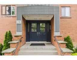 TH3 - 28 ADMIRAL ROAD, Toronto, Ontario