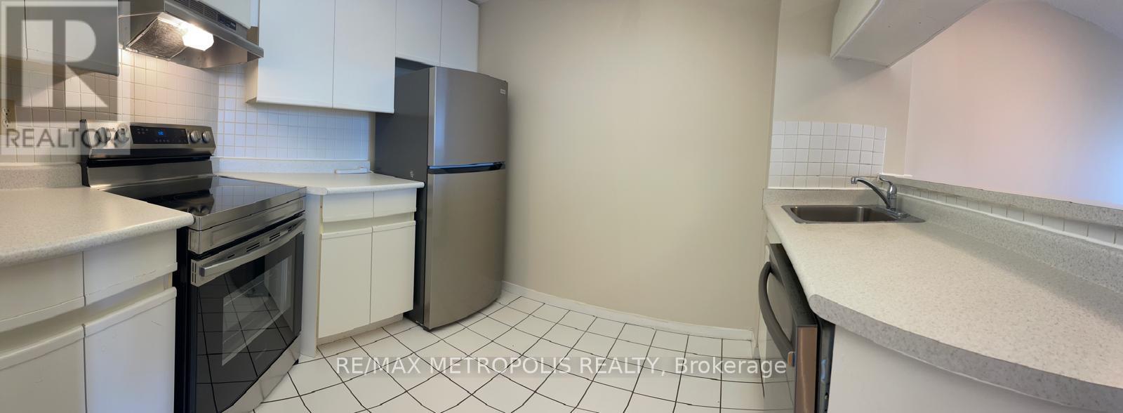1718 - 1001 Bay Street, Toronto, Ontario  M5S 3A6 - Photo 7 - C12461659
