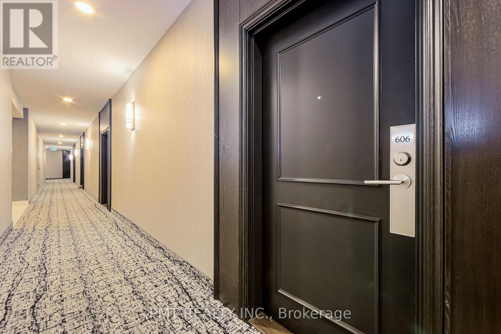 606 - 1 Leaside Park Drive, Toronto, Ontario  M4H 1R1 - Photo 26 - C12461663