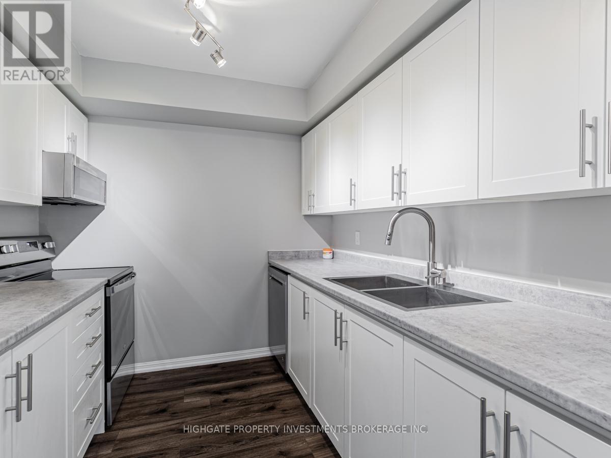 645 - 650 Lawrence Avenue W, Toronto, Ontario  M6A 3E8 - Photo 10 - C12461665