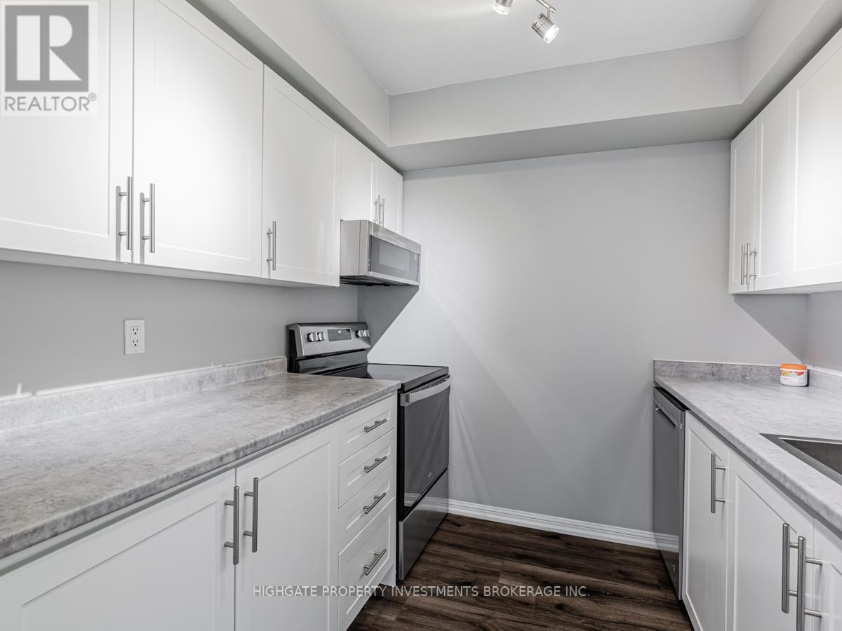 645 - 650 Lawrence Avenue W, Toronto, Ontario  M6A 3E8 - Photo 11 - C12461665