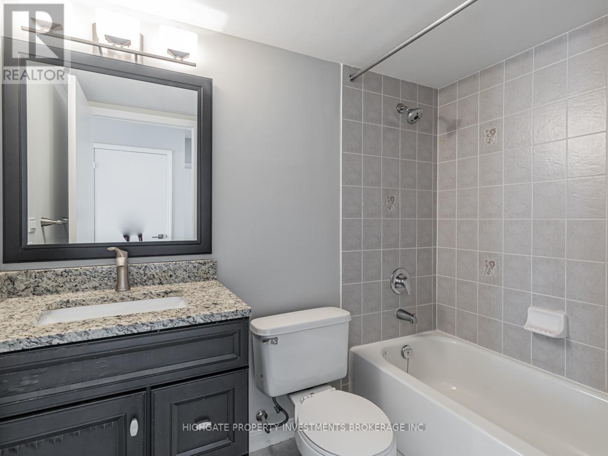 645 - 650 Lawrence Avenue W, Toronto, Ontario  M6A 3E8 - Photo 20 - C12461665