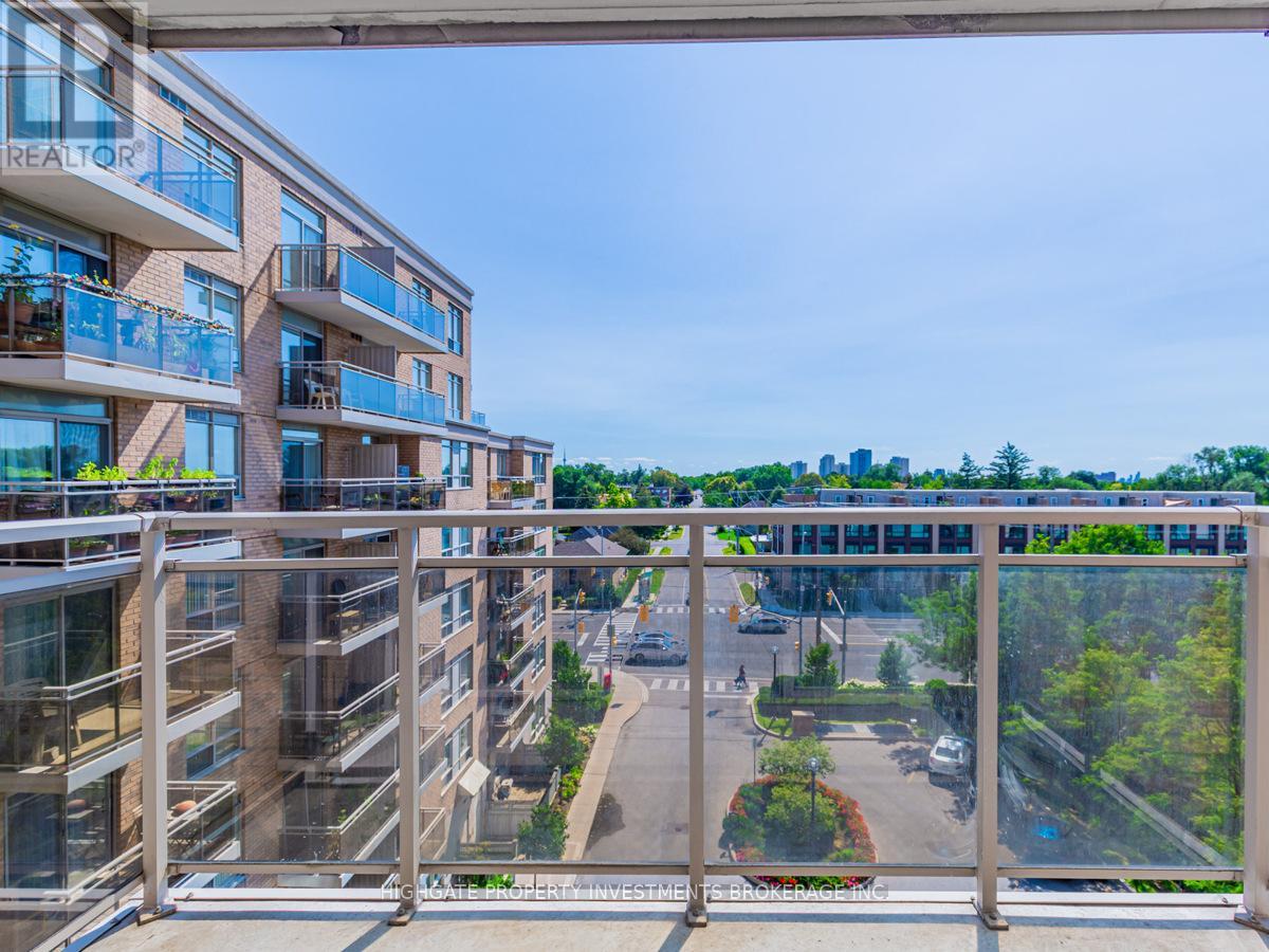 645 - 650 Lawrence Avenue W, Toronto, Ontario  M6A 3E8 - Photo 22 - C12461665