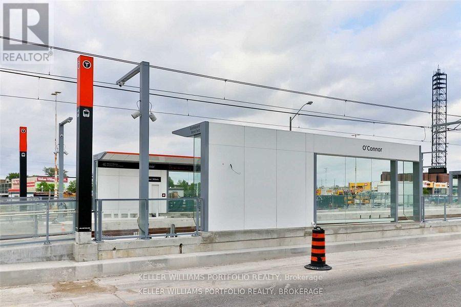 126 - 1496 Eglinton Avenue E, Toronto, Ontario  M4A 2M6 - Photo 16 - C12461668