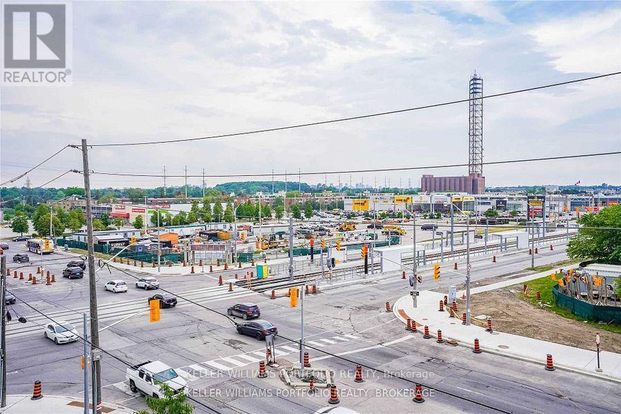 126 - 1496 Eglinton Avenue E, Toronto, Ontario  M4A 2M6 - Photo 17 - C12461668