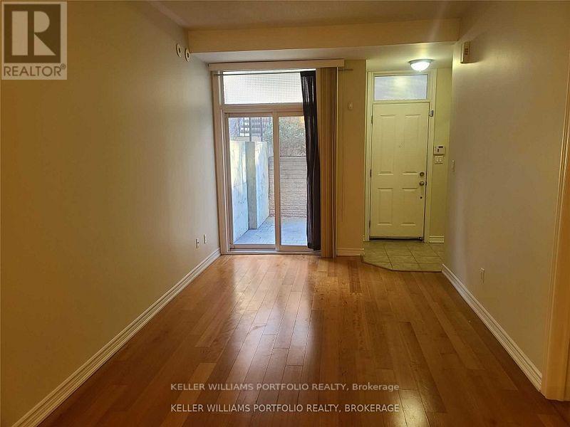 126 - 1496 Eglinton Avenue E, Toronto, Ontario  M4A 2M6 - Photo 3 - C12461668