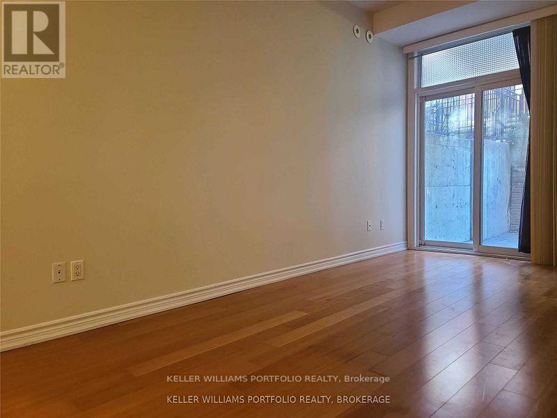 126 - 1496 Eglinton Avenue E, Toronto, Ontario  M4A 2M6 - Photo 4 - C12461668