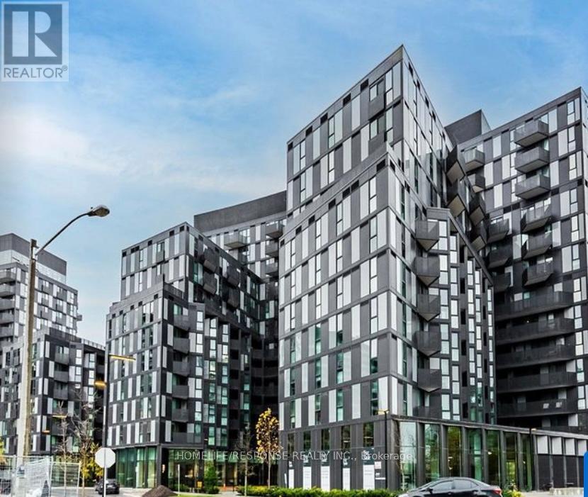 810 - 30 TRETTI WAY, Toronto, Ontario