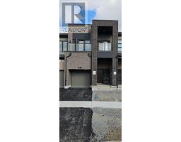 23 FREEMAN WILLIAMS STREET, Markham, Ontario