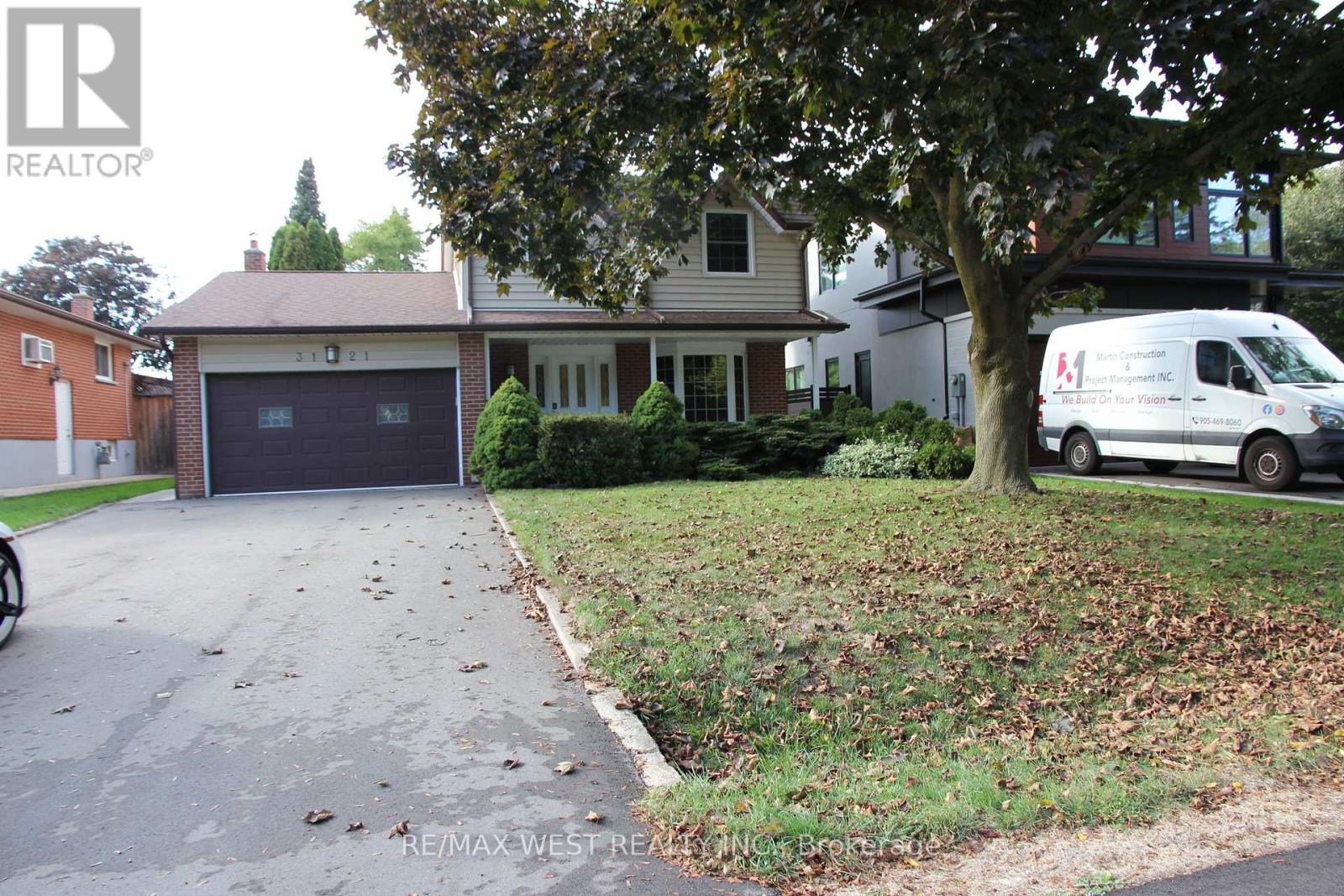 3121 VICTORIA STREET, Oakville, Ontario