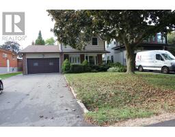 3121 VICTORIA STREET, Oakville, Ontario