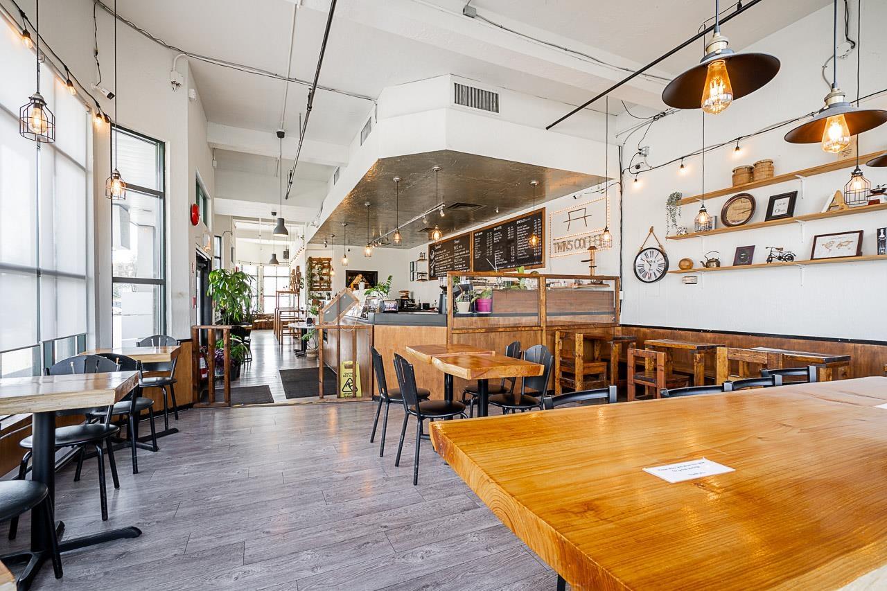 5765 GLOVER ROAD, Langley, British Columbia