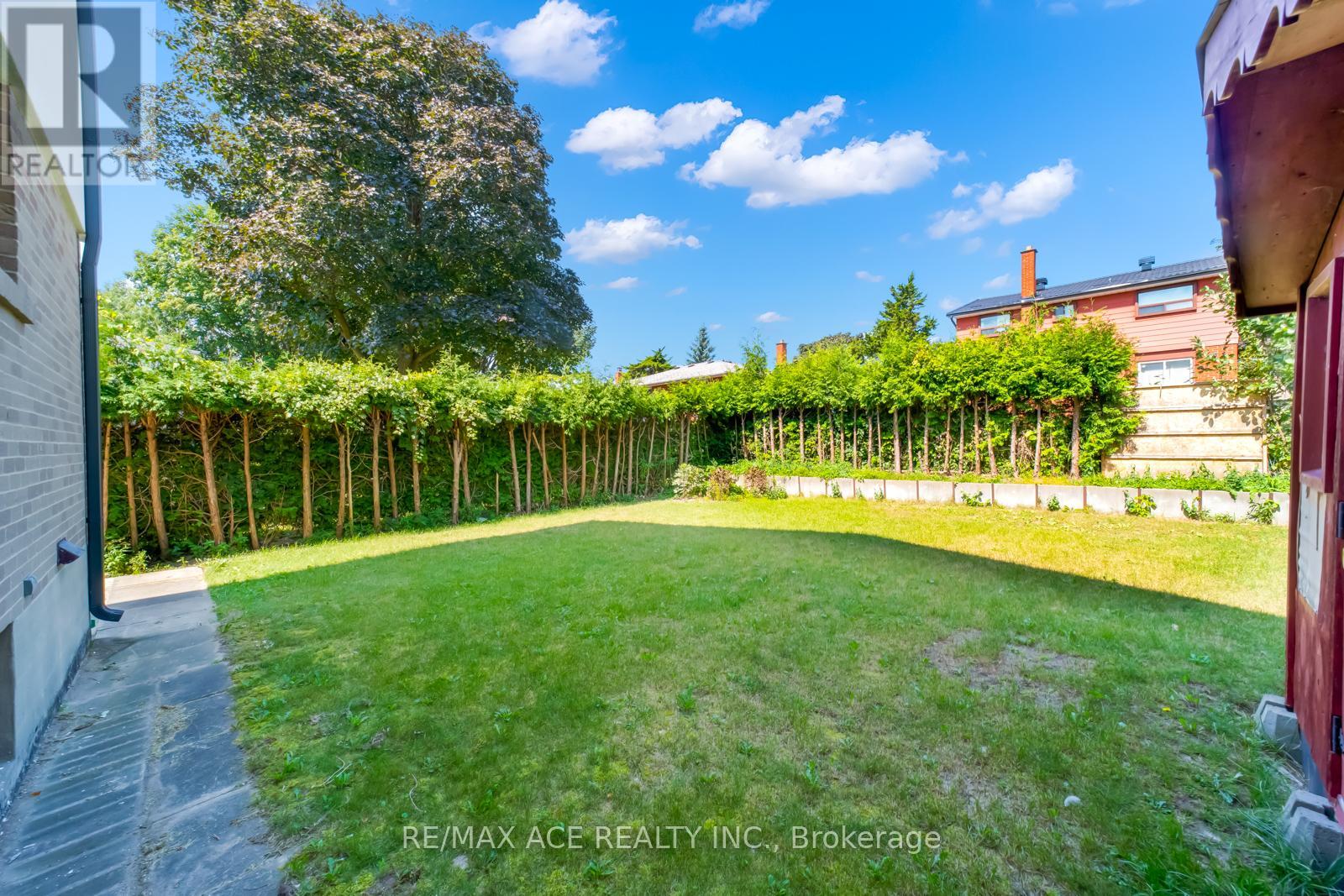 96 Invergordon Avenue, Toronto, Ontario  M1S 2Z2 - Photo 42 - E12461606
