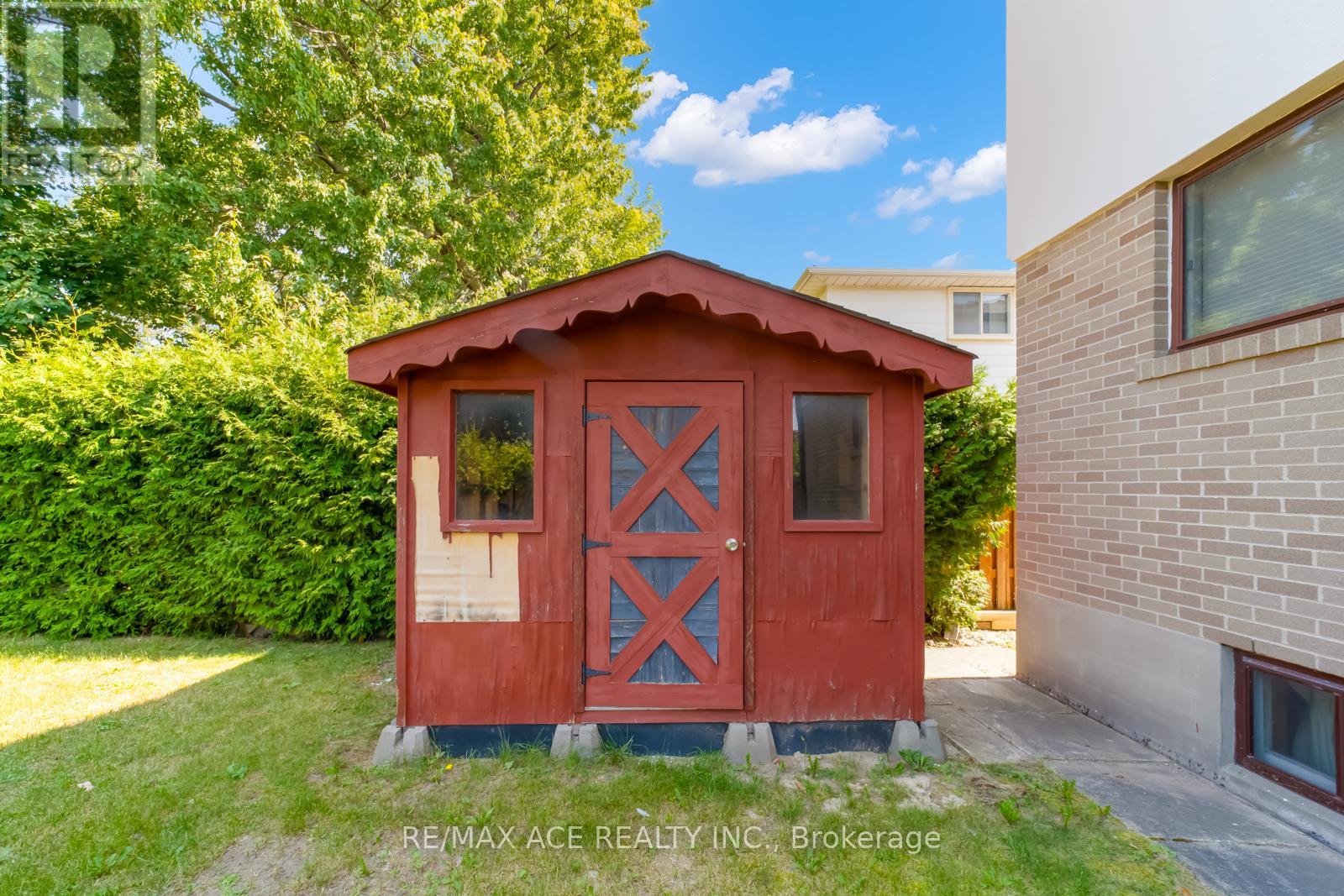 96 Invergordon Avenue, Toronto, Ontario  M1S 2Z2 - Photo 43 - E12461606
