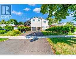 96 INVERGORDON AVENUE, Toronto, Ontario