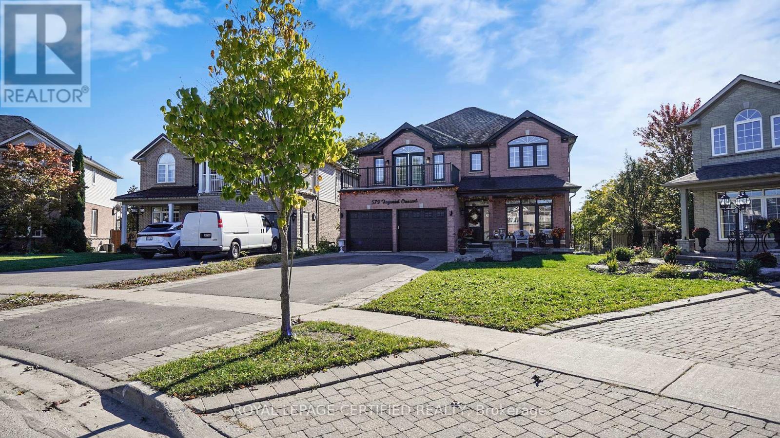 579 Faywood Crescent, Oshawa, Ontario  L1K 2S4 - Photo 2 - E12461607