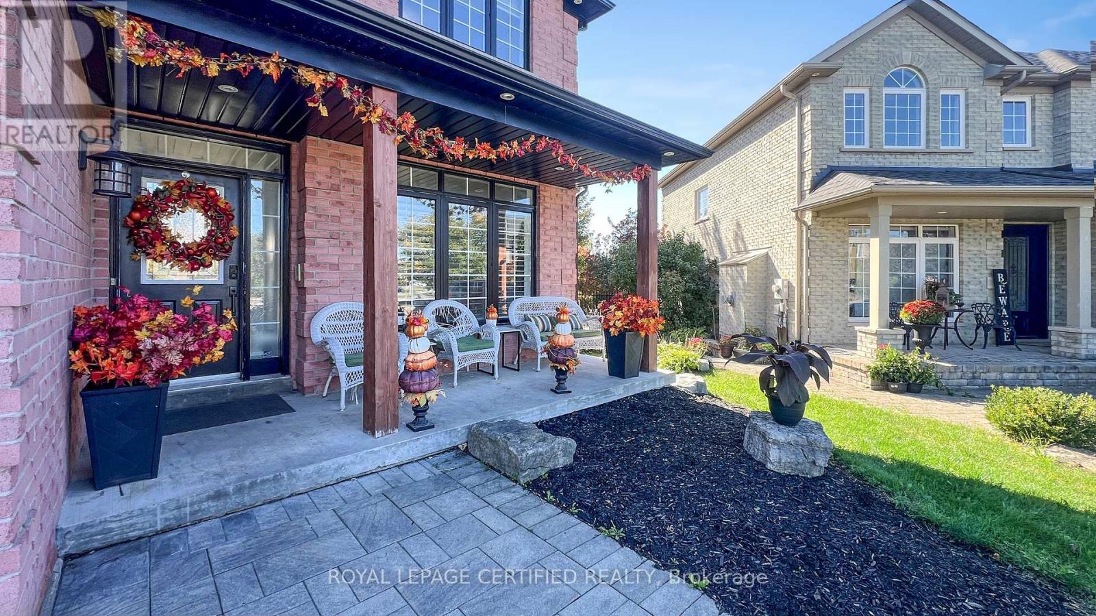 579 Faywood Crescent, Oshawa, Ontario  L1K 2S4 - Photo 3 - E12461607