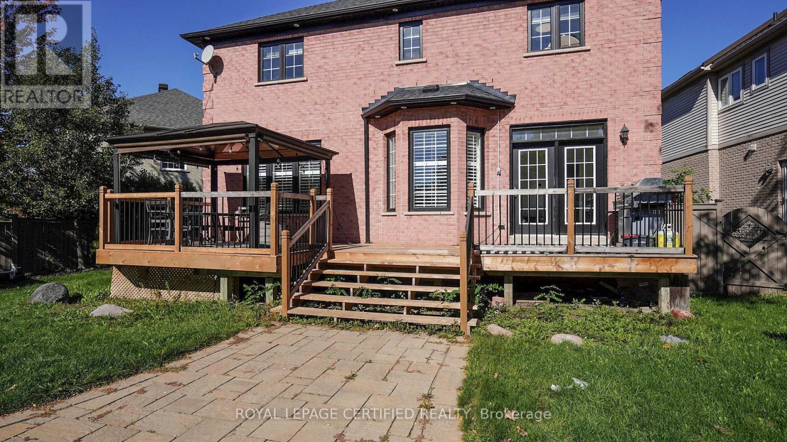 579 Faywood Crescent, Oshawa, Ontario  L1K 2S4 - Photo 38 - E12461607