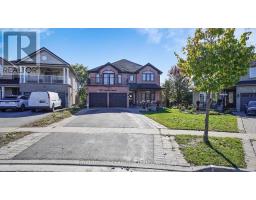 579 FAYWOOD CRESCENT, Oshawa, Ontario