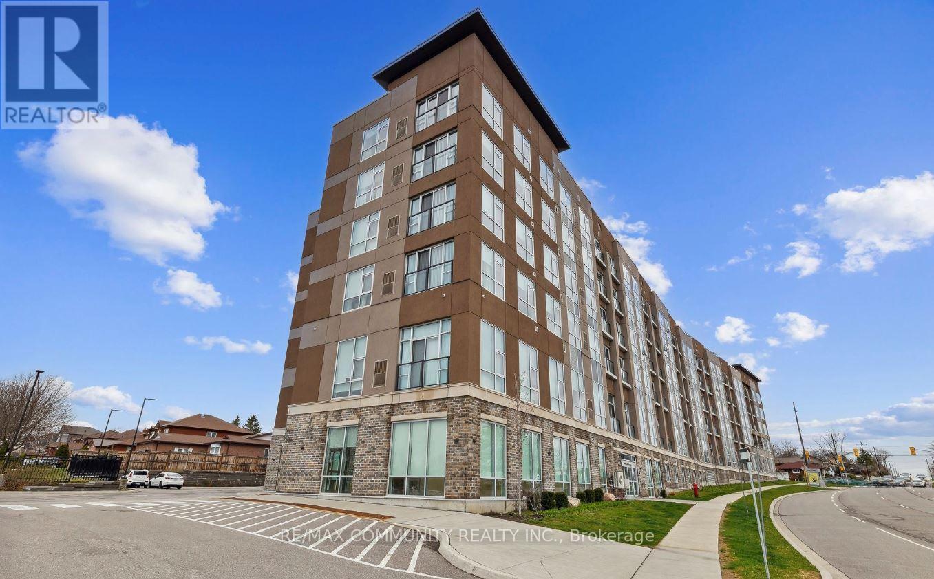 550 Bond Street W, Oshawa, Ontario  L1J 0E4 - Photo 2 - E12461614
