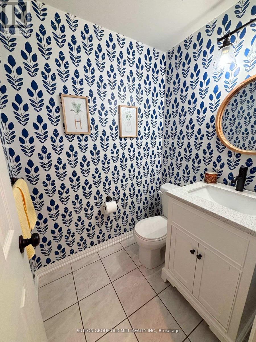 78 Autumn Harvest Road, Clarington, Ontario  L1C 0K7 - Photo 18 - E12461636