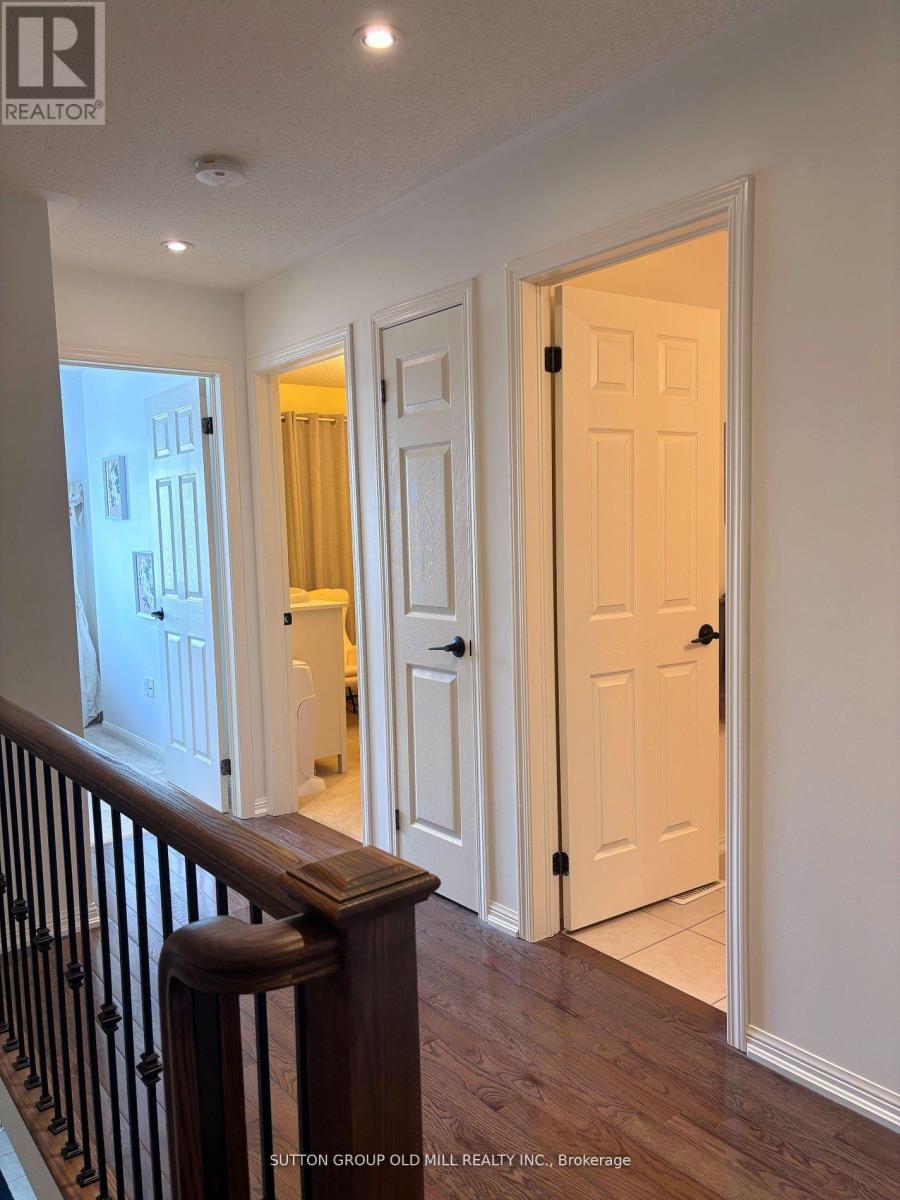 78 Autumn Harvest Road, Clarington, Ontario  L1C 0K7 - Photo 19 - E12461636