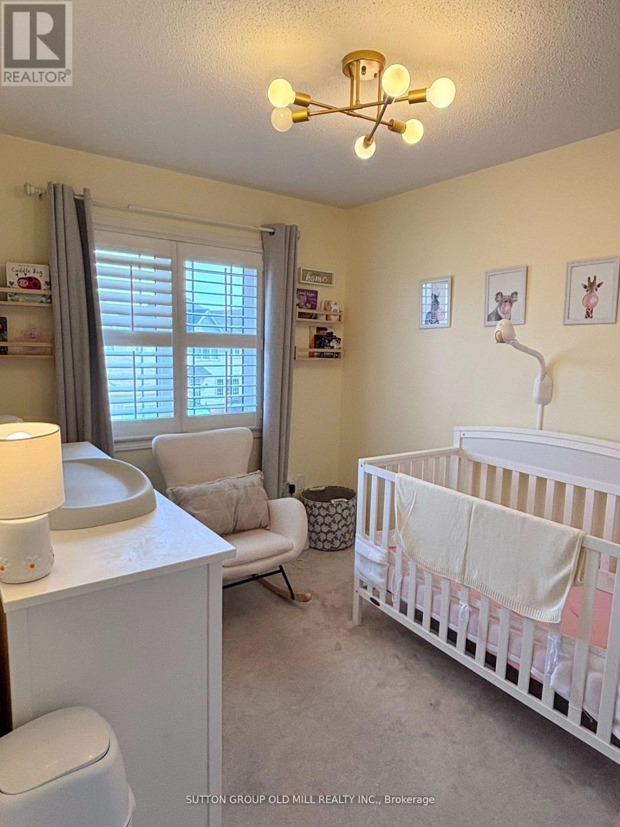 78 Autumn Harvest Road, Clarington, Ontario  L1C 0K7 - Photo 23 - E12461636