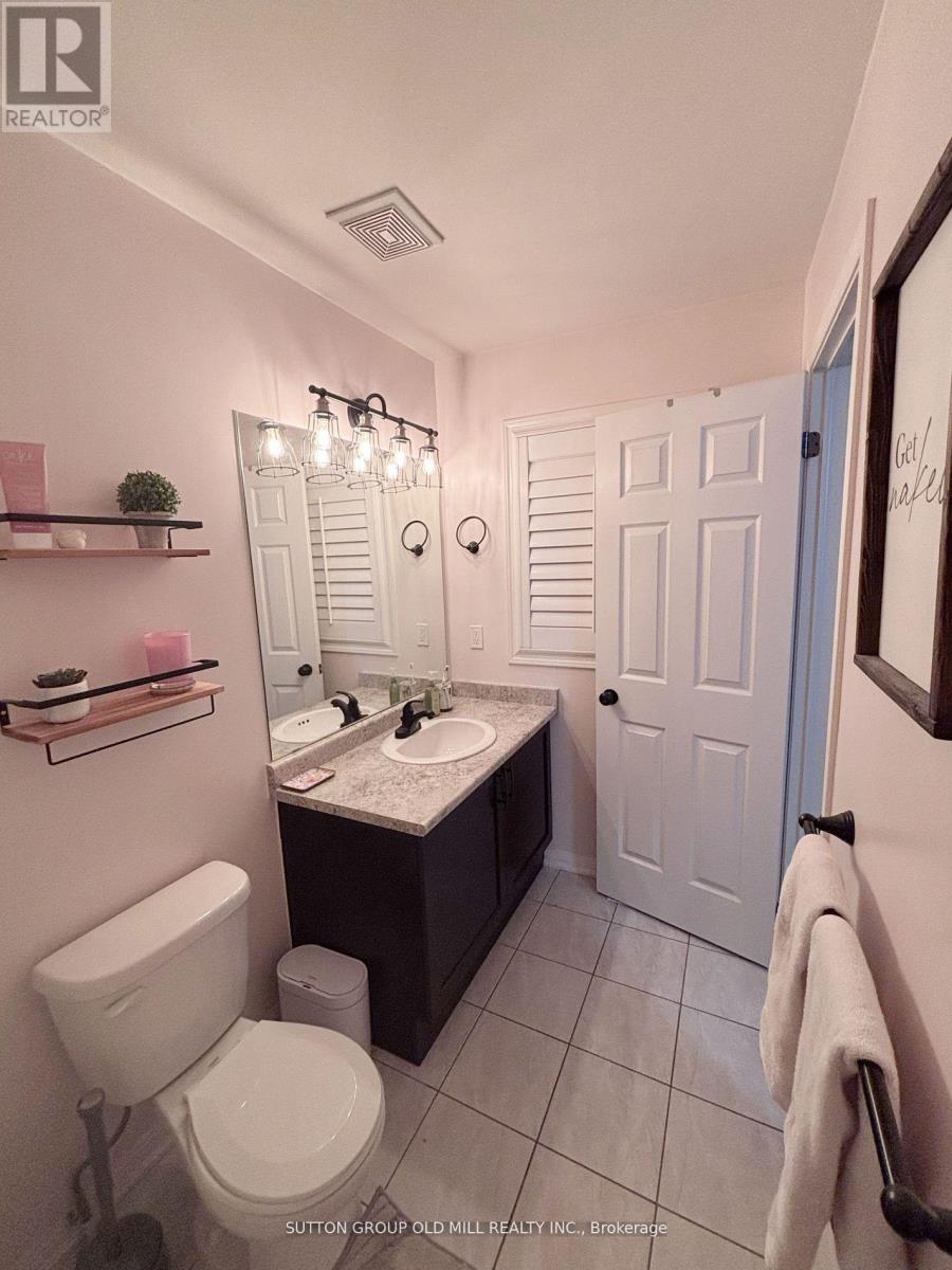 78 Autumn Harvest Road, Clarington, Ontario  L1C 0K7 - Photo 29 - E12461636