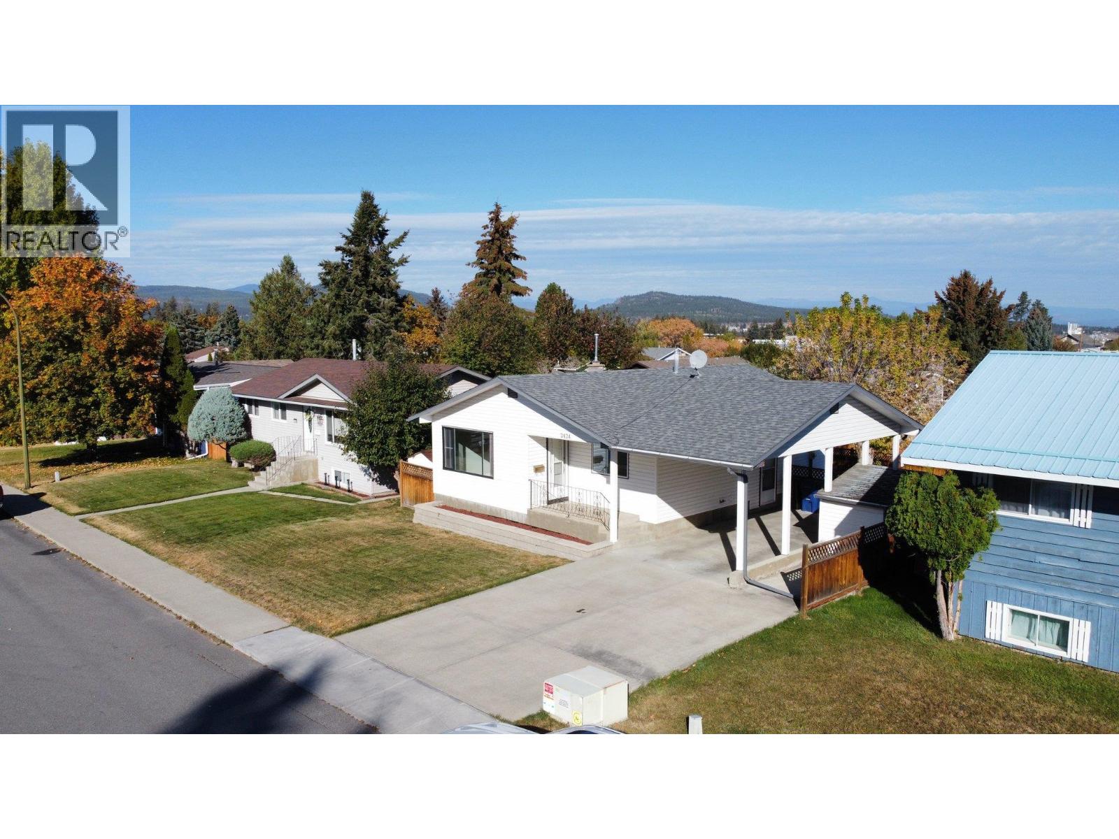 2424 5th Street S, Cranbrook, British Columbia  V1C 4Z4 - Photo 33 - 10365742