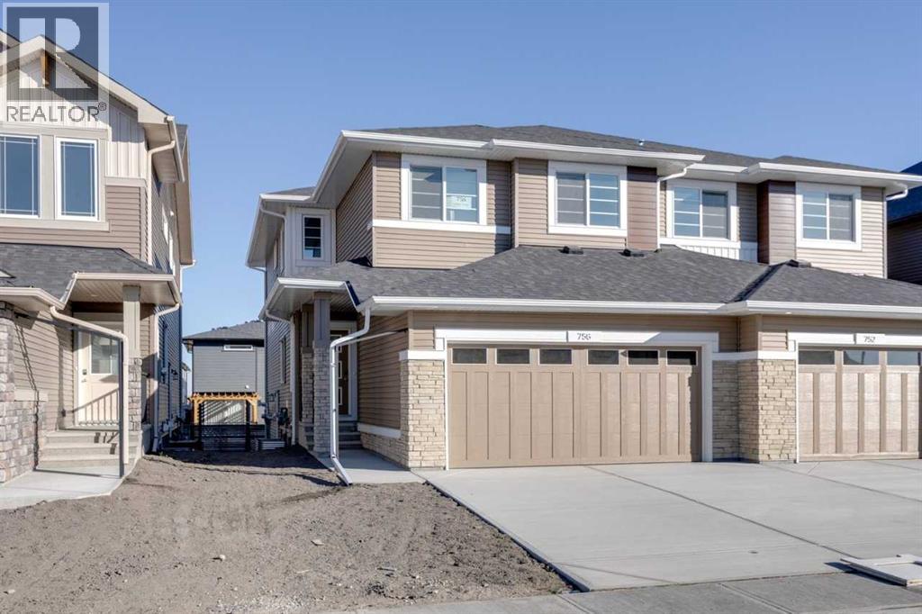 756 Langley Terrace Se, Airdrie, Alberta  T4A 3R1 - Photo 2 - A2257858