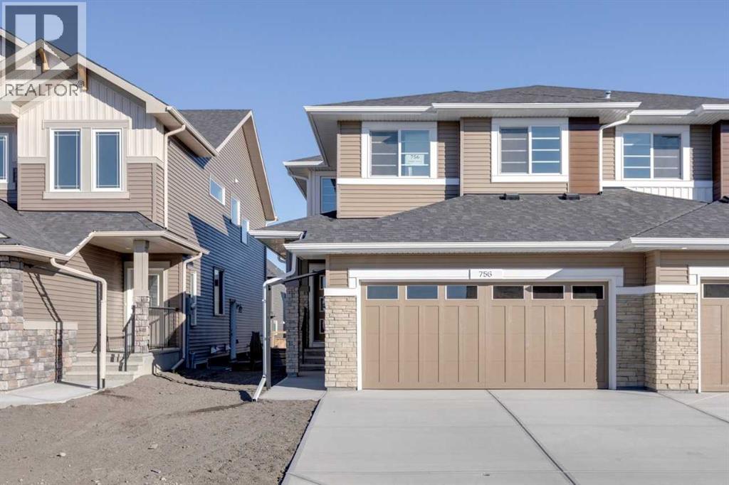 756 Langley Terrace Se, Airdrie, Alberta  T4A 3R1 - Photo 1 - A2257858