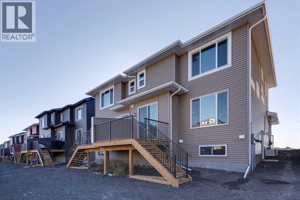 756 Langley Terrace Se, Airdrie, Alberta  T4A 3R1 - Photo 4 - A2257858
