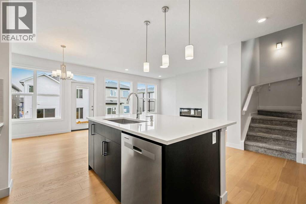 72 Amblefield Grove Nw, Calgary, Alberta  T3P 2B8 - Photo 2 - A2263229