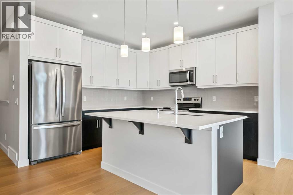 72 Amblefield Grove Nw, Calgary, Alberta  T3P 2B8 - Photo 6 - A2263229