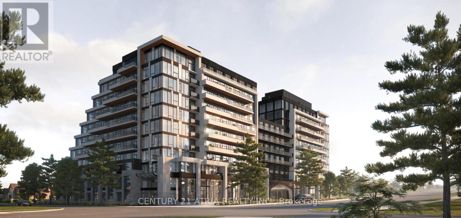 722 - 8188 YONGE STREET, Vaughan, Ontario